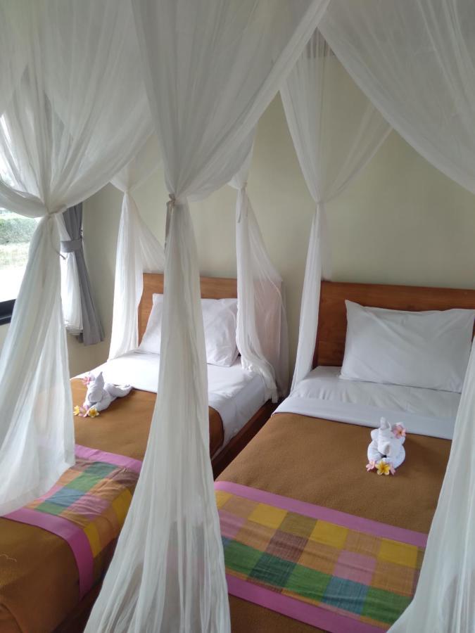 Taman Bintang Villa Ubud Exterior foto